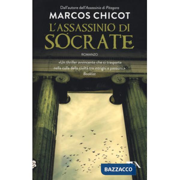 Assassinio di Socrate (L')