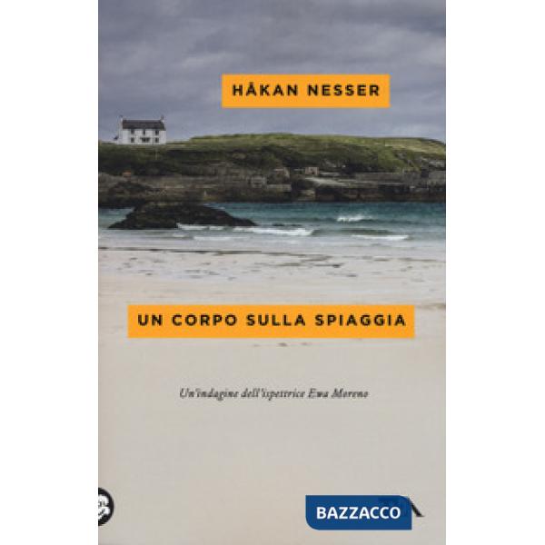 Corpo sulla spiaggia (Un)