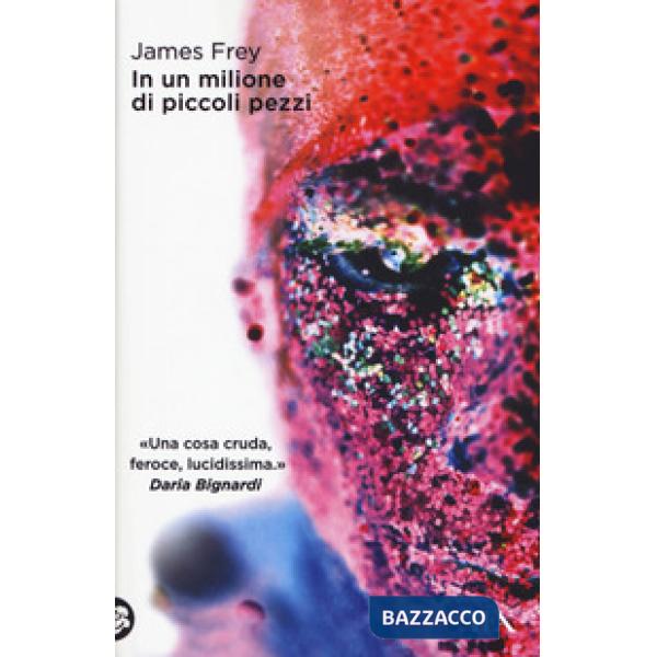 In un milione di piccoli pezzi