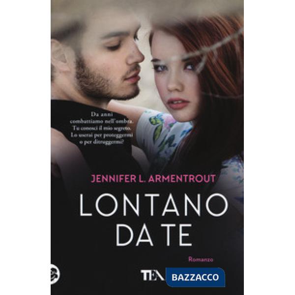 Lontano da te. Wicked. Vol. 1