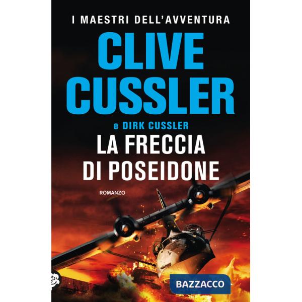 Freccia di Poseidone (La)