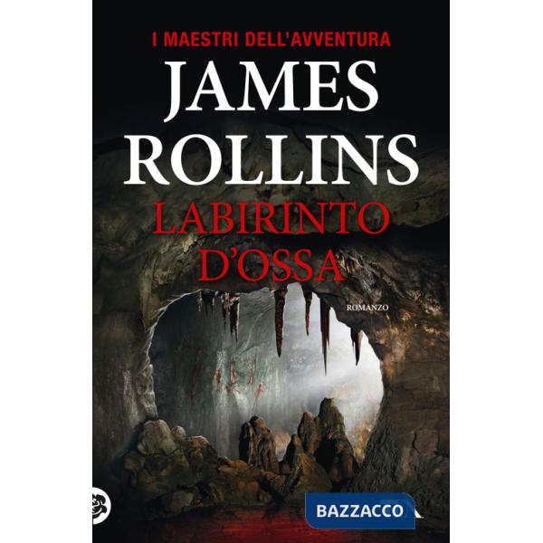 Labirinto d'ossa
