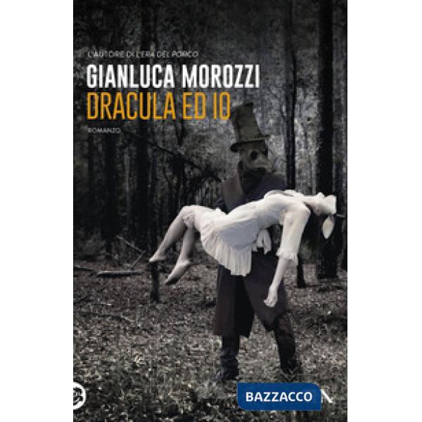 Dracula ed io