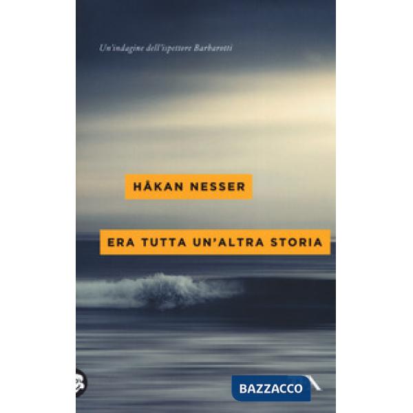 Era tutta un'altra storia