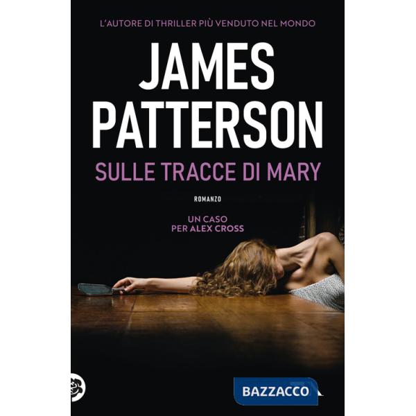 Sulle tracce di Mary