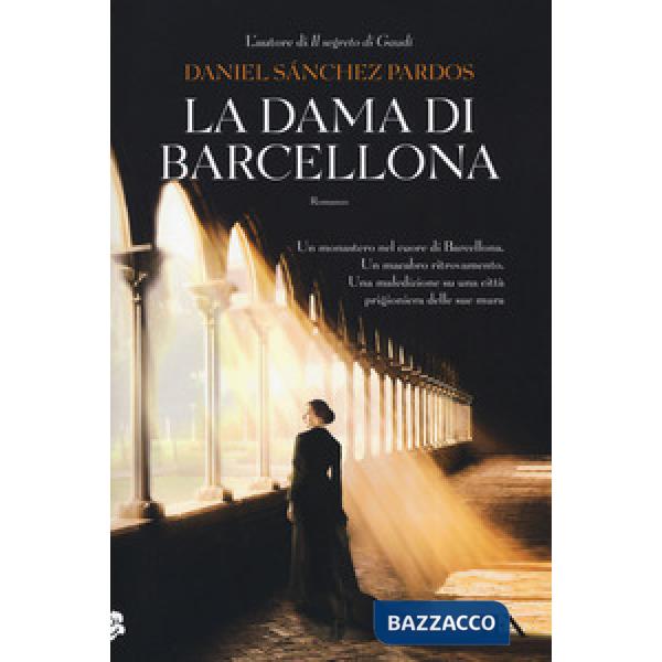 Dama di Barcellona (La)
