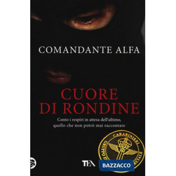 Cuore di rondine