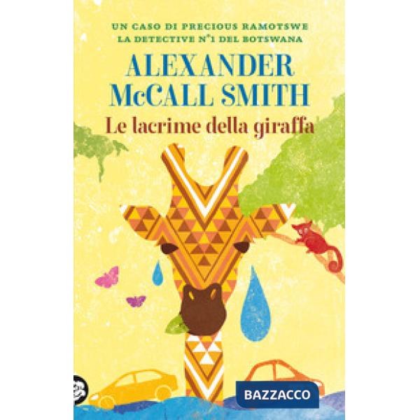 Lacrime della giraffa (Le)