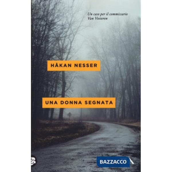 Donna segnata (Una)