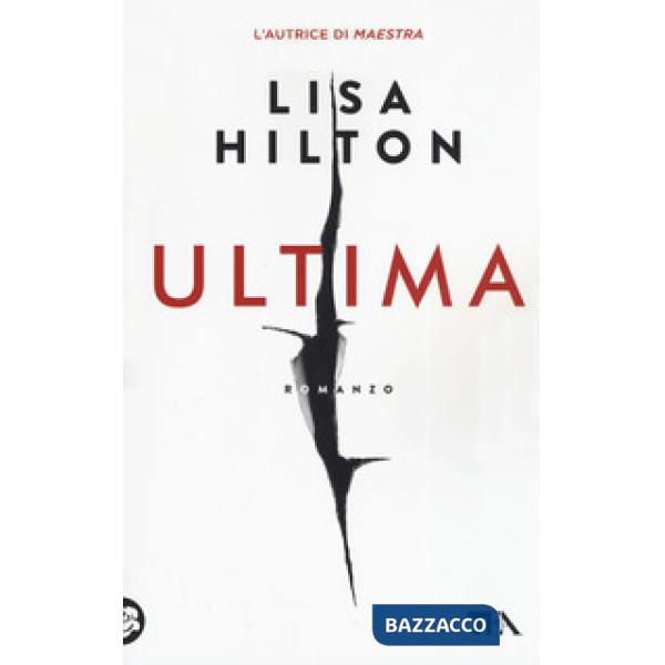Ultima