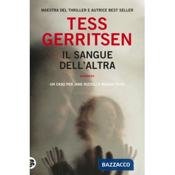 Sangue dell'altra (Il)