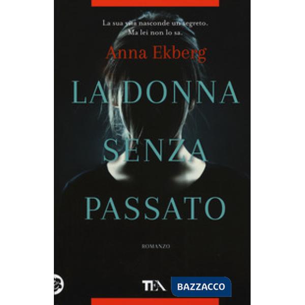 Donna senza passato (La)