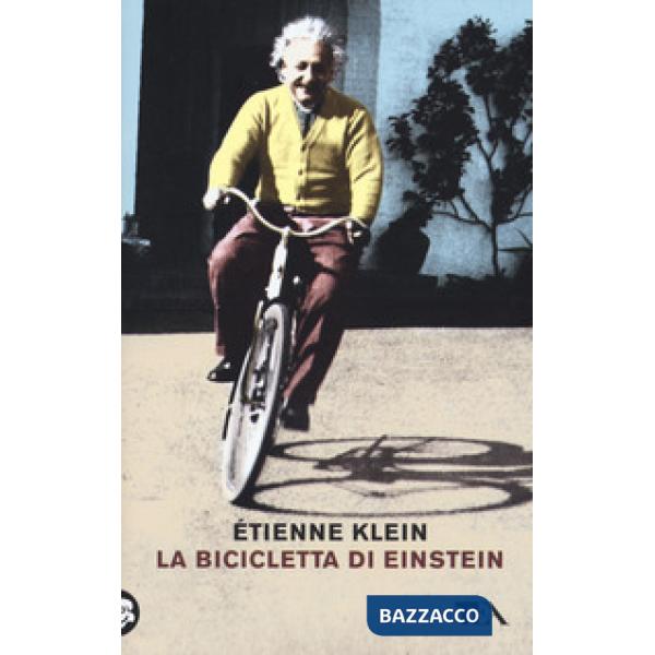 Bicicletta di Einstein (La)