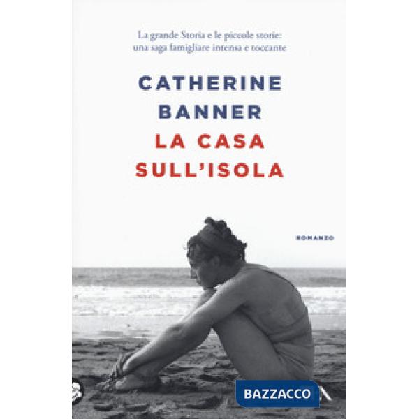 Casa sull'isola (La)