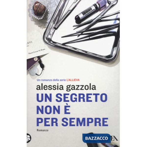 Segreto non è per sempre (Un)