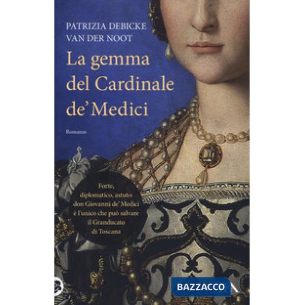 Gemma del cardinale de' Medici (La)