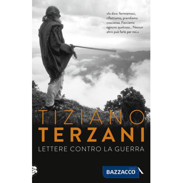 Lettere contro la guerra