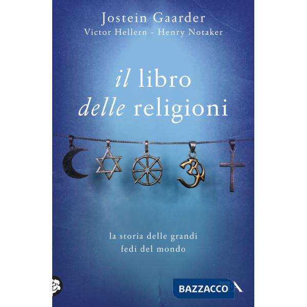 Libro delle religioni (Il)