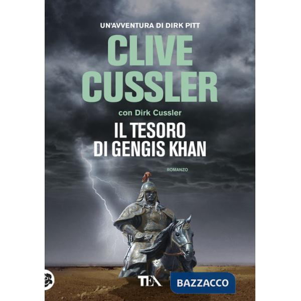 Tesoro di Gengis Khan (Il)
