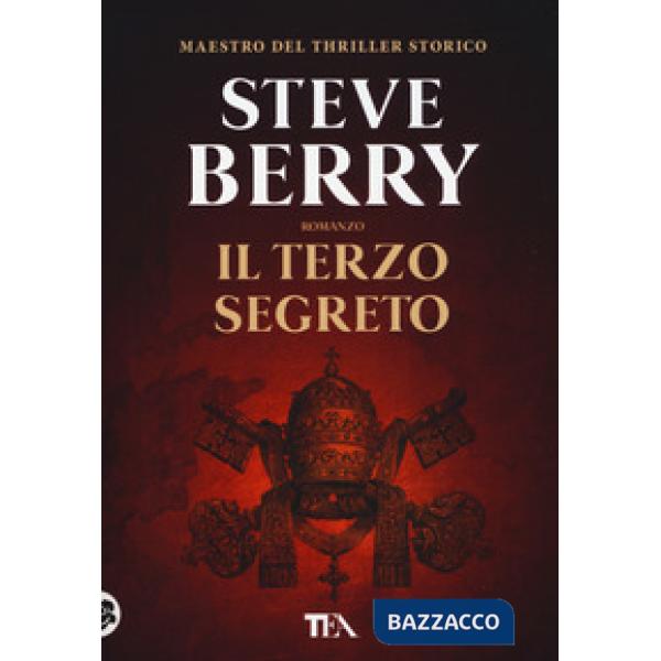 Terzo segreto (Il)