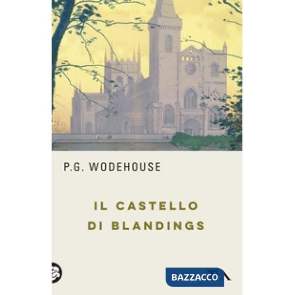 Castello di Blandings (Il)