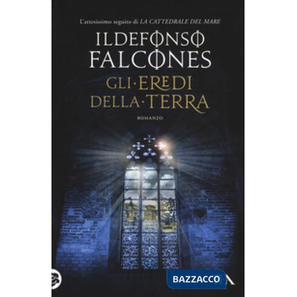 Eredi della terra (Gli)