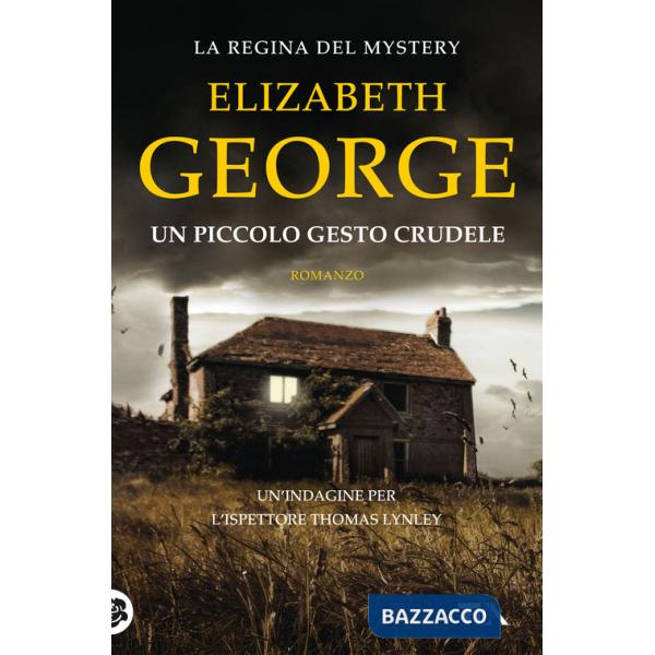 Piccolo gesto crudele (Un)