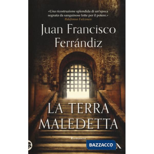 Terra maledetta (La)