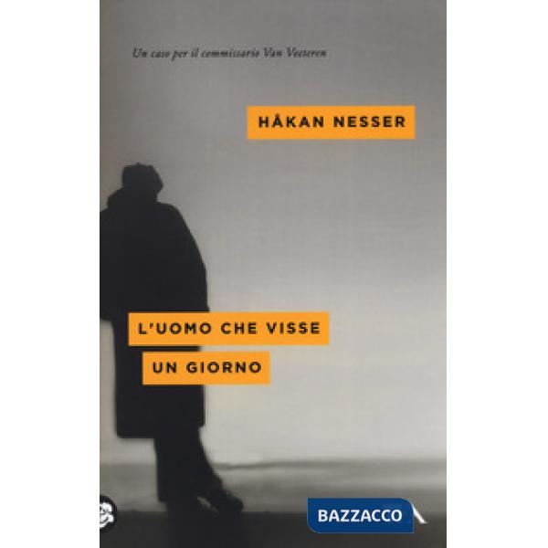 Uomo che visse un giorno (L')