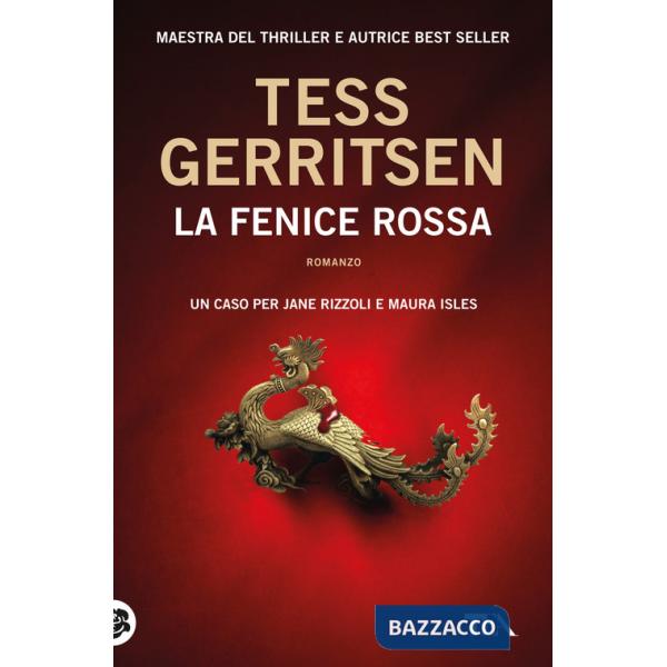 Fenice rossa (La)