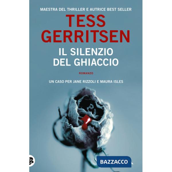 Silenzio del ghiaccio (Il)