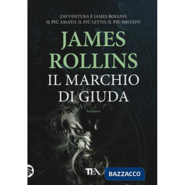 Marchio di Giuda (Il)