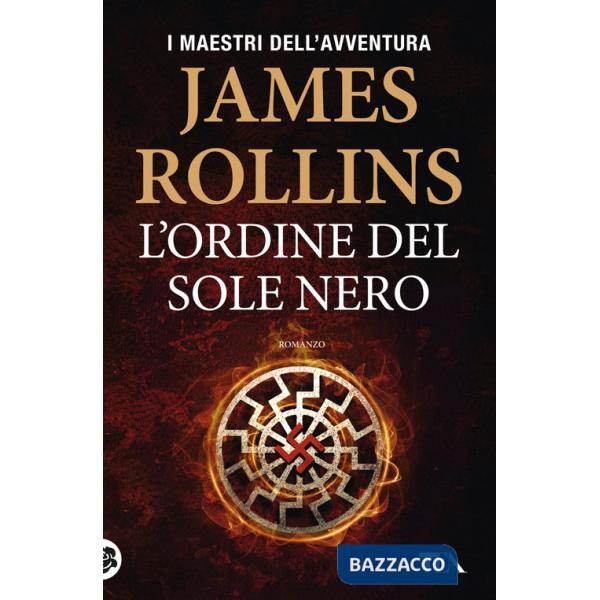 Ordine del sole nero (L')