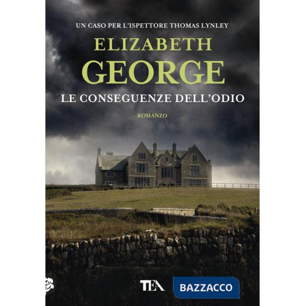 Conseguenze dell'odio (Le)