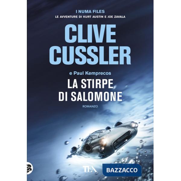 Stirpe di Salomone (La)