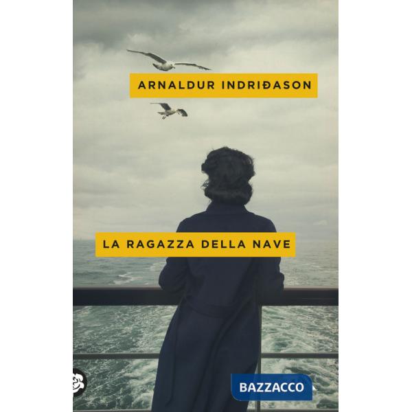 Ragazza della nave (La)