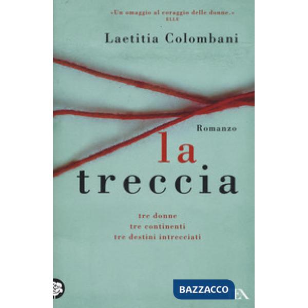 Treccia (La)