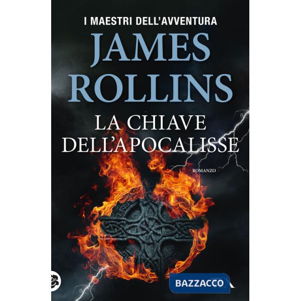 Chiave dell'Apocalisse (La)