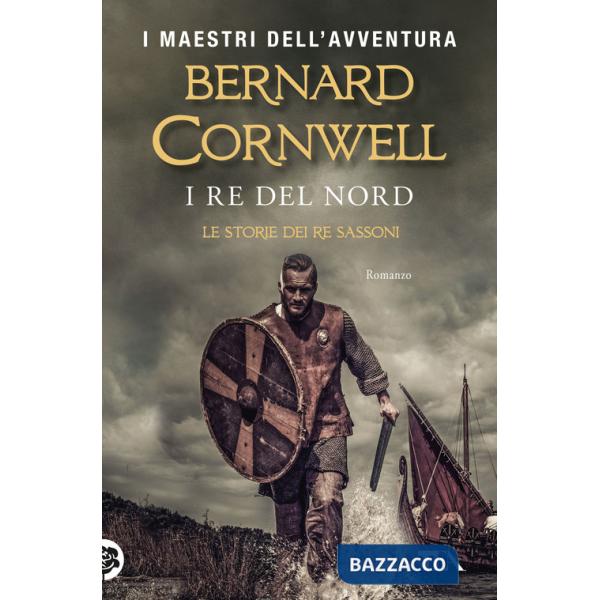 Re del nord. Le storie dei re sassoni (I)