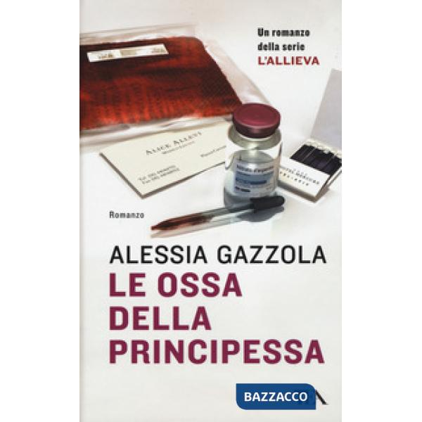 Ossa della principessa (Le)