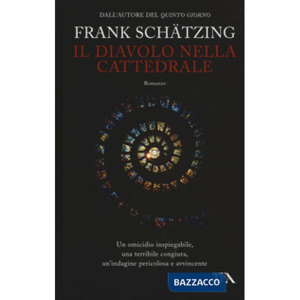 Diavolo nella cattedrale (Il)