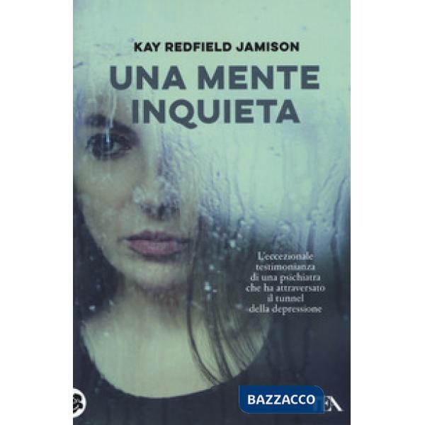 Mente inquieta (Una)