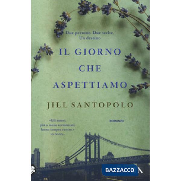 Giorno che aspettiamo (Il)