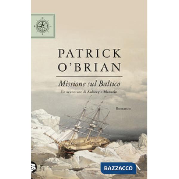 Missione sul Baltico