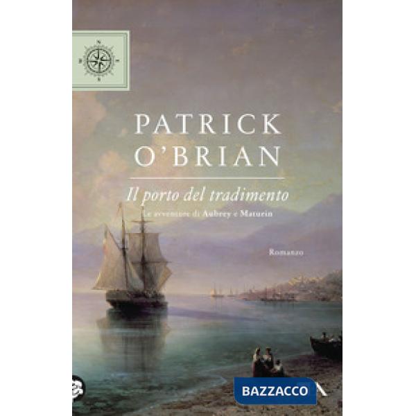 Porto del tradimento (Il)