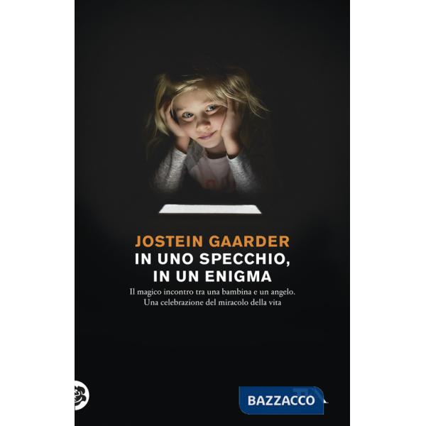 In uno specchio, in un enigma