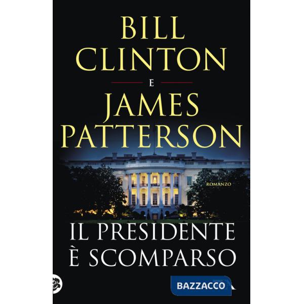 Presidente è scomparso (Il)