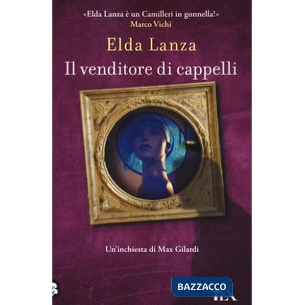 Venditore di cappelli (Il)