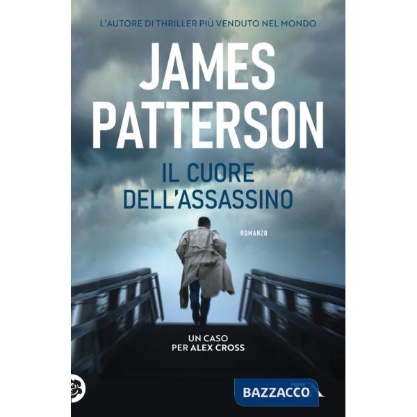 Cuore dell'assassino (Il)