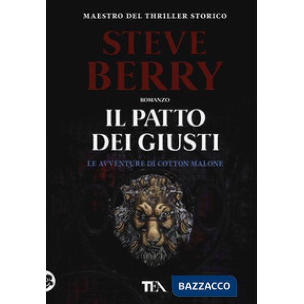 Patto dei giusti (Il)